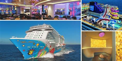 5 Norwegian Breakaway Tips You Need To Know