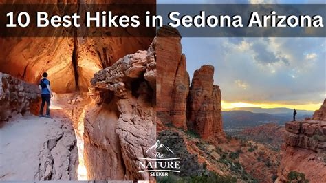 5 Of The Best Arizona Hiking Trails You Need To Check Out