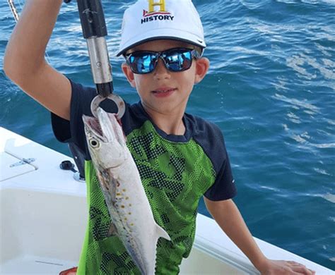 5 Of The Best Destin Fishing Charters