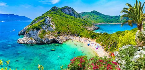 5 Of The Best Greek Islands Tourist Journey