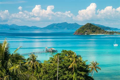 5 Of The Best Thailand Destinations To Visit In July Thailand Insider