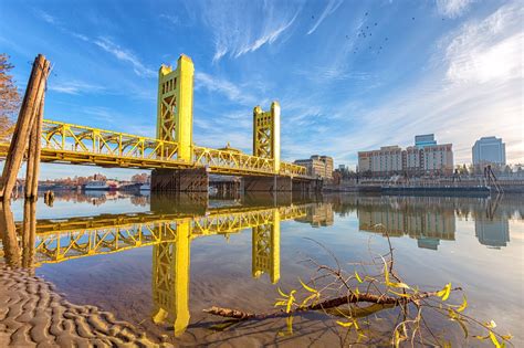 5 Of The Coolest Things To Do In Sacramento