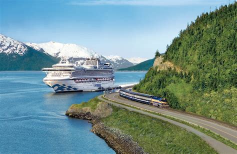 5% Off Your Cruise Adventure! | Travel Alaska