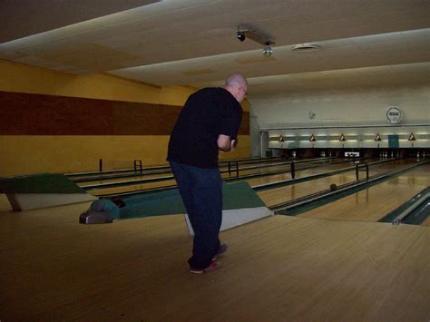 5 Pin Bowling A Photo On Flickriver