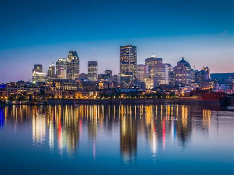 5 Places To Visit In Montreal In August Travelalerts