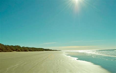 5 Playas En La Costa No Conocidas Blog Alquiler Argentina