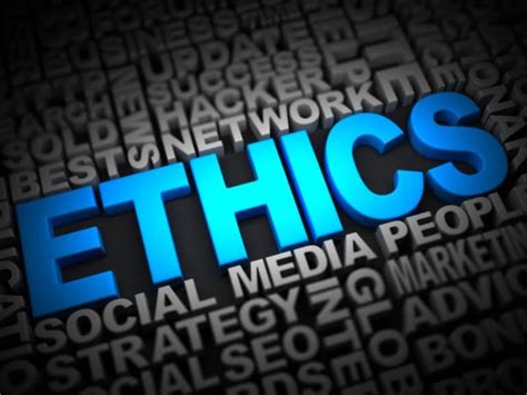 5 Principles Of Ethical Communication Business Tips Philippines