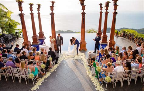 5 Qualities To Look For In A Costa Rica Wedding Venue