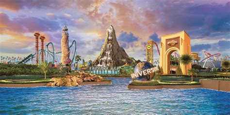 5 Raz Es Para Comprar O Ingresso 3 Park Explorer No Universal Orlando Resort L Em Orlando Travel