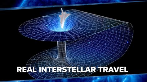 5 Real Possibilities For Interstellar Travel Space Time Pbs Digital