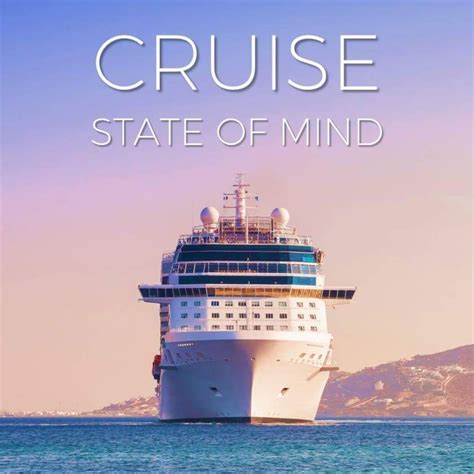 5 Reasons Cruise Travel Agent 360 Magazine Green Design Pop