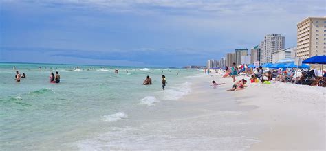 5 Reasons Destin Is A Great Family Vacation Destination Travelpulse