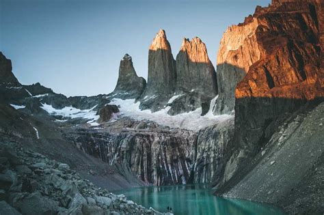 5 Reasons Patagonia Is One Of The Best Adventures On Earth Kandoo