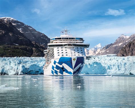 5 Reasons To Choose Princess Cruises For Your Alaska Cruise Cruise