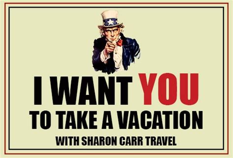 5 Reasons To Spend Your Tax Refund On Travel Sharon Carr Travel