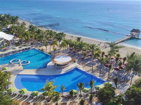 5 Reasons To Stay At The Fives Azul Beach Resort In Riviera Maya