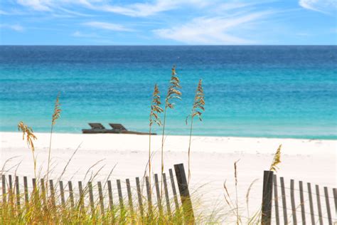 5 Reasons To Take An Emerald Coast Vacation In October Realjoy