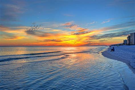 5 Reasons Why Vacationing In Destin Florida Is Fun In The Fall