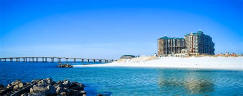 5 Reasons Why You Should Plan A November In Destin Vacation Harmony Beach Vacations