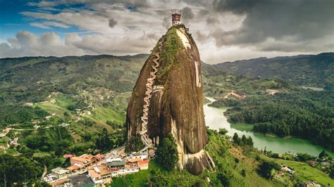 5 Reasons Why You Should Travel To Colombia South America