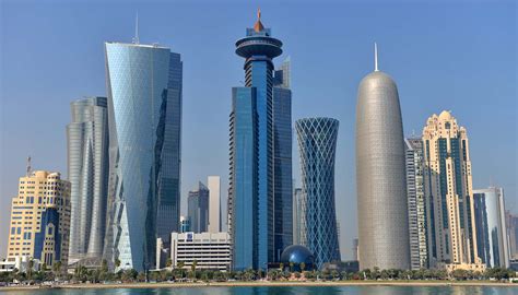 5 Reasons Why You Should Visit Qatar Travelosio