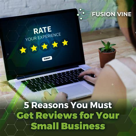 5 Reasons You Must Get Reviews For Your Small Business Imgpile