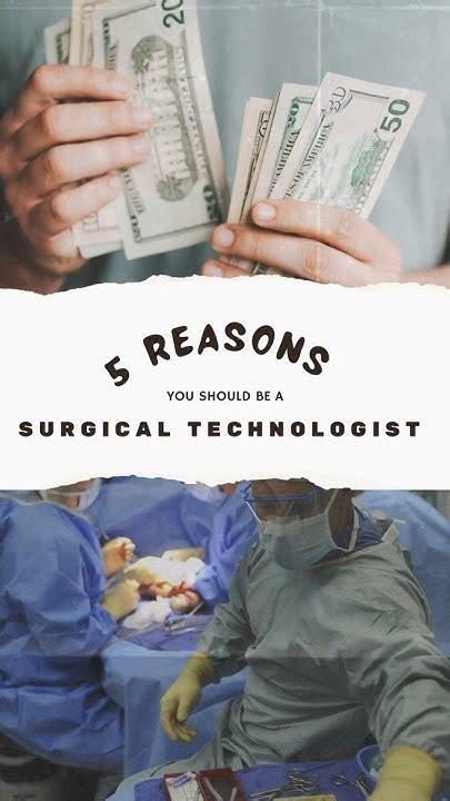 5 Reasons You Should Be A Traveling Surgical Technologist Surgicaltech