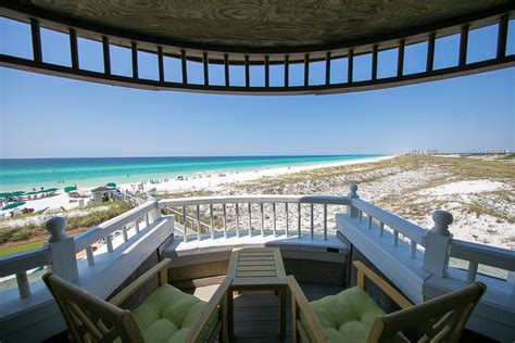 5 Romantic Beachfront Hotels In Destin