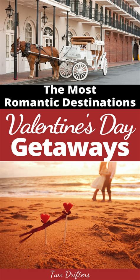 5 Romantic Getaways For This Valentine S Day Travel News