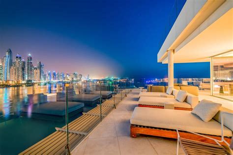 5 Romantic Getaways In Dubai