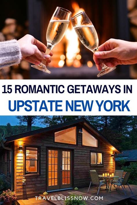 5 Romantic Getaways Travel Guides Tips