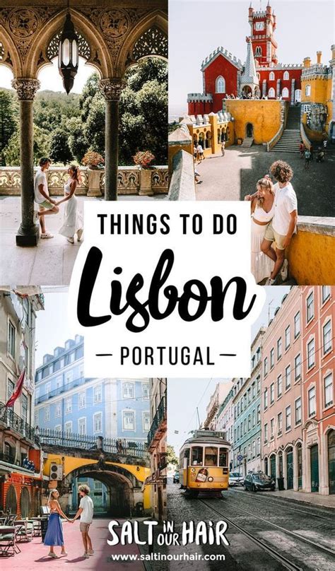 5 Romantic Things To Do In Lisbon Portugal Artofit