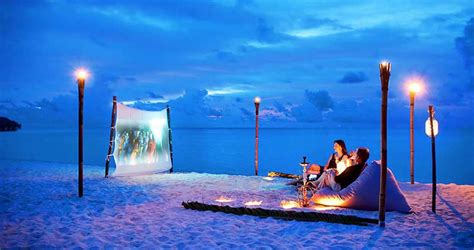 5 Romantic Things To Do In The Maldives On Honeymoon In 2020 For A