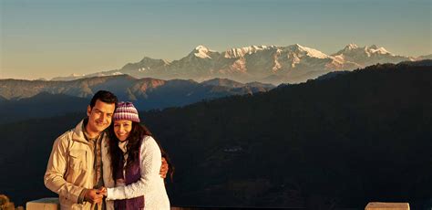 5 Romantic Winter Getaways Perfect For Couples Club Mahindra