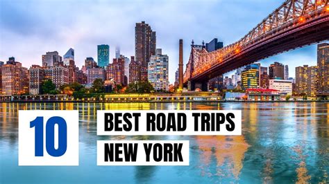 5 Safe Road Trips From Nyc Newsbreak