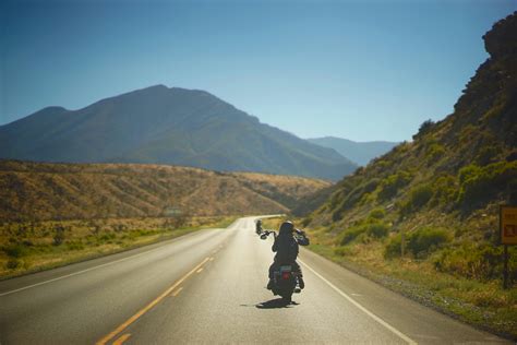 5 Scenic Motorcycle Vacation Destinations Steelhorse Law