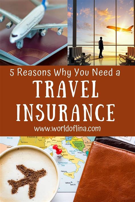 5 Simple Reasons Why Travel Insurance Is Important Artofit