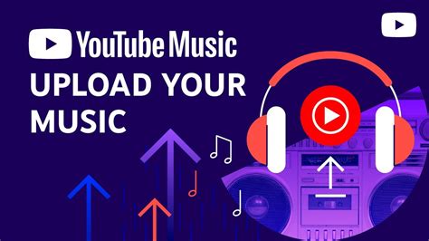 5 Simple Steps To Upload Your Video On Youtube Music Easily Ezine