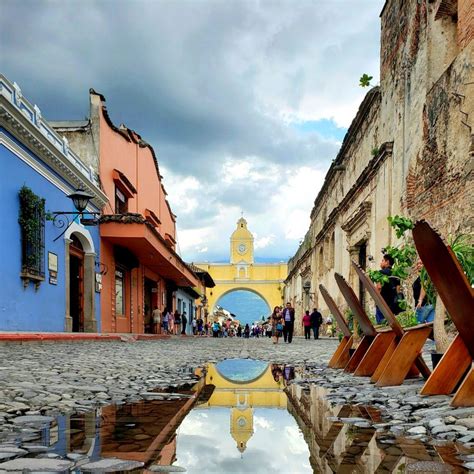 5 Sites To See While Visiting Guatemala Will Drink For Travel