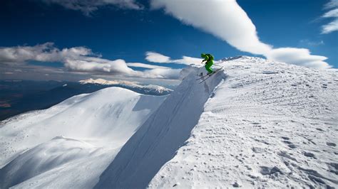 5 Ski Destinations You Never Knew Existed Your Ski Resource And Blog Skidriven