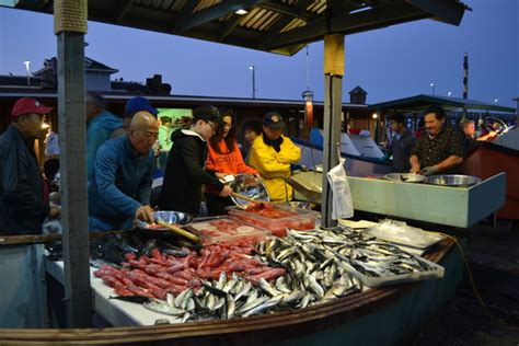 5 Socal Fish Markets Where You Can Find Your Favorite Catch Food Kcet