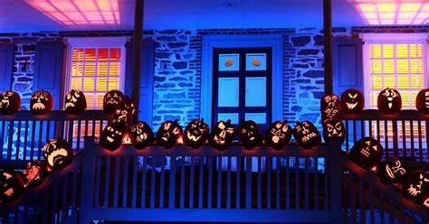 5 Spooky Sleepy Hollow Attractions For Halloween Elliman Insider