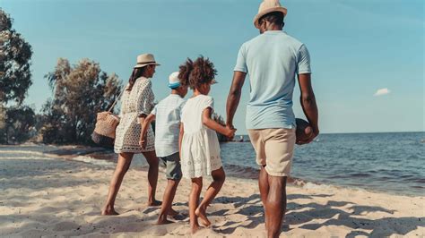 5 Spring Break Family Vacation Ideas That Won T Break Your Budget