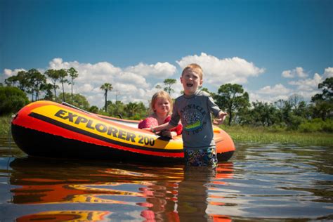 5 Spring Break Favorites For Families In The Southeast Today S Mama