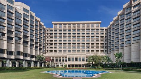 5 Star Hotel In Delhi Best Luxury Hotels In New Delhi Hyatt Regency Delhi