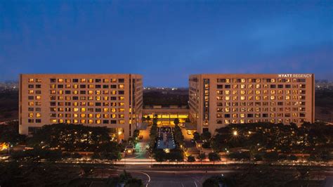 5 Star Hotels In Pune Business Hotel Near Pune Airport Hyatt Pune