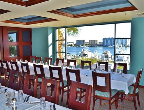 Destin FL 5 Star Restaurants