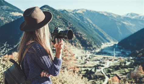 5 Steps To Starting A Successful Travel Photography Career Touristsecrets