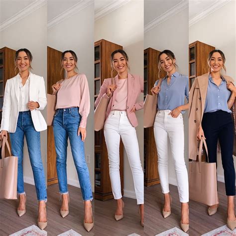 5 Stylish Casual Outfit Ideas For 2023