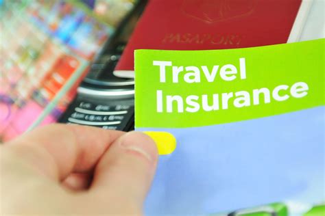 5 Surprising Things That Aren T Covered By Travel Insurance Travel